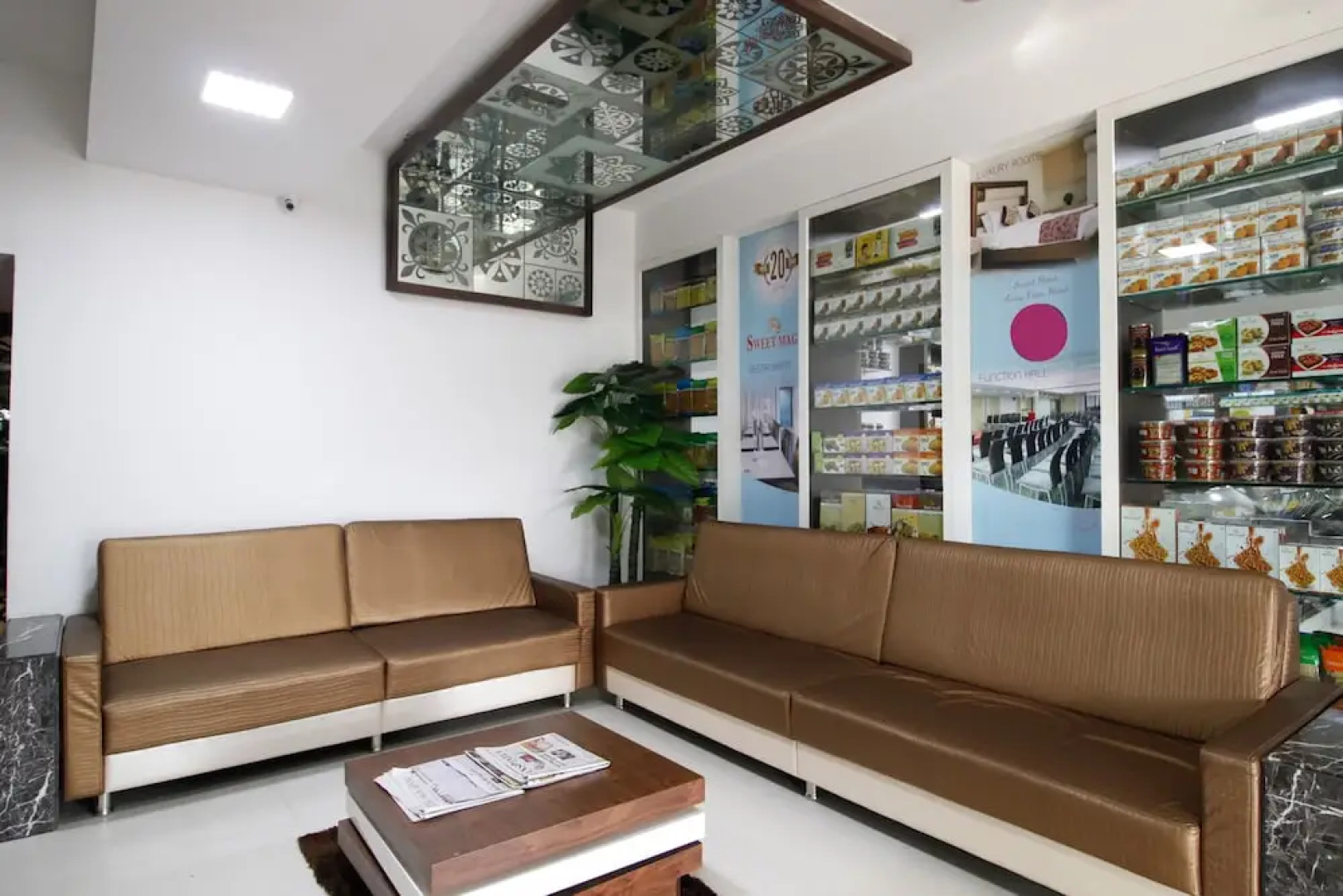 OYO 3373 AVS Sweet Magic