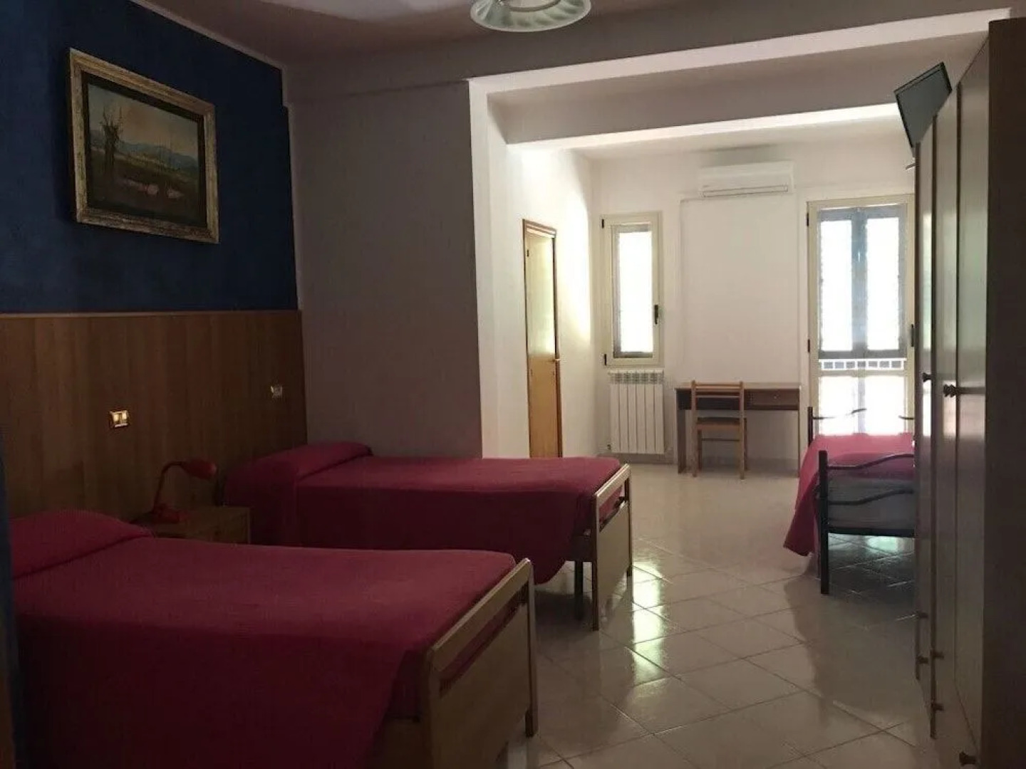 Albergo Magrini della Genga