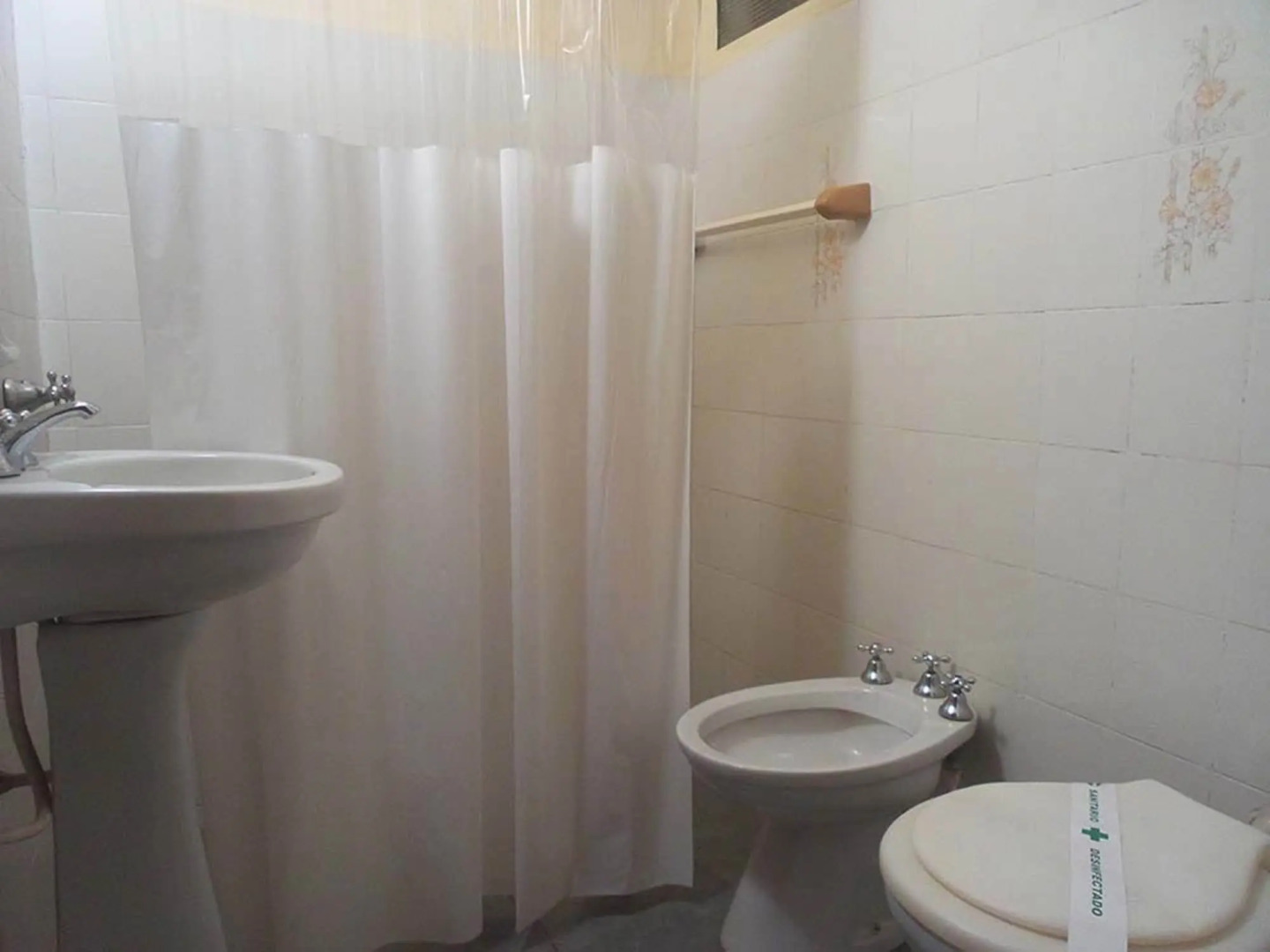 Hosteria Los Helechos