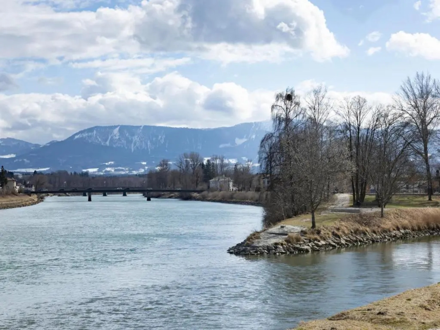 Limehome Rosenheim Gillitzerstraße