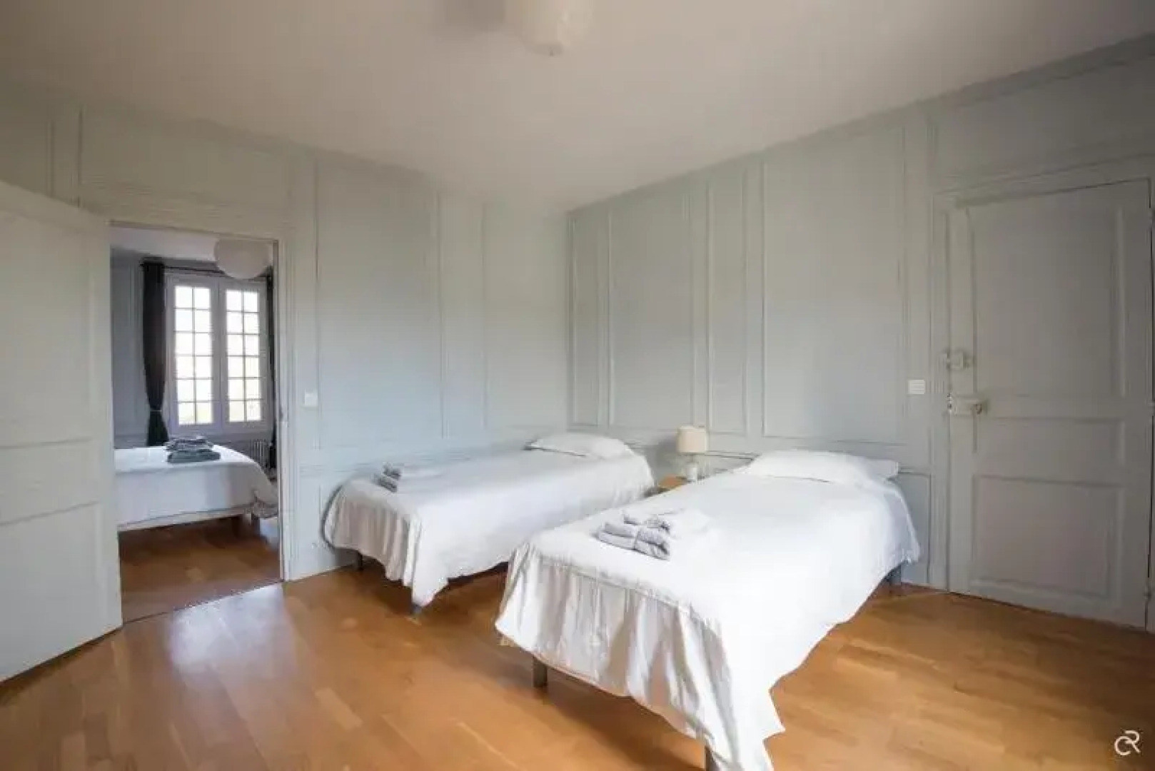 Villa Trianon Versailles