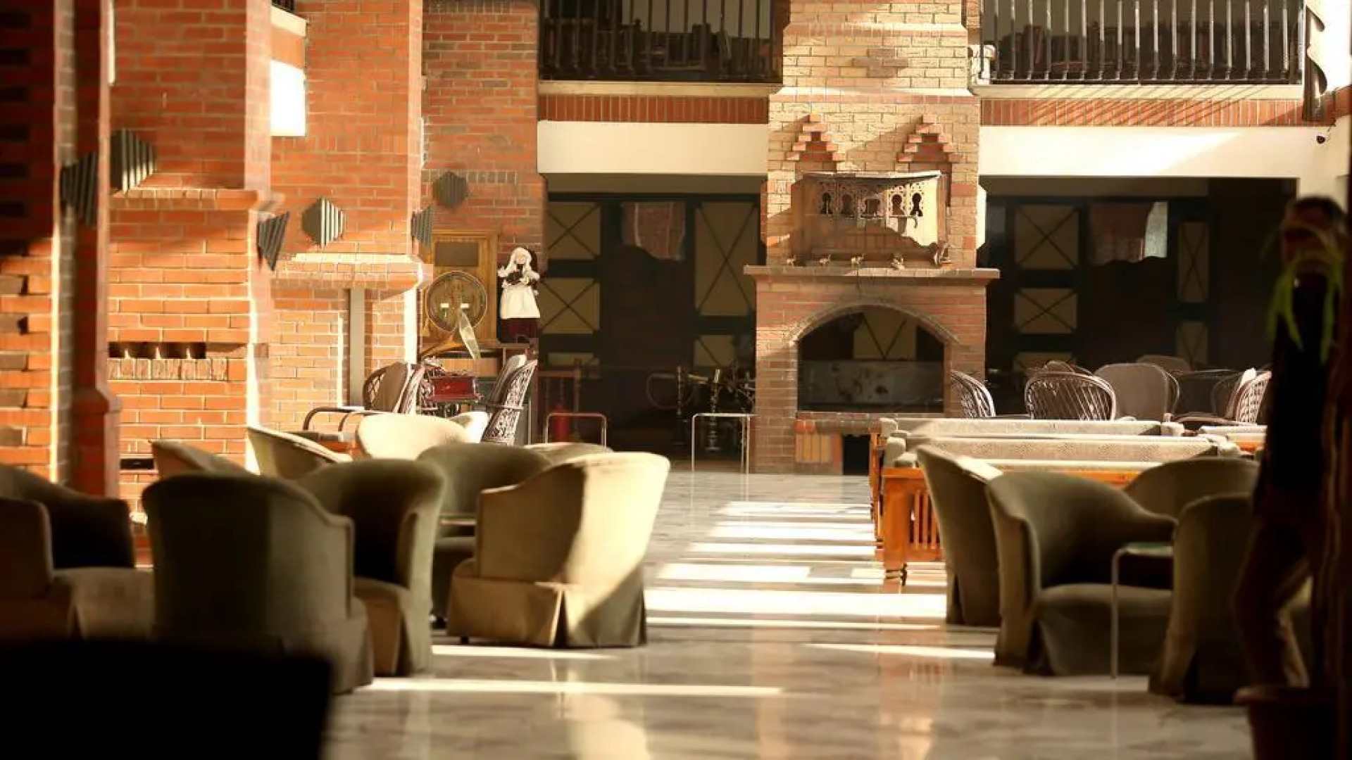 Nish Pamukkale Thermal Hotel & Spa