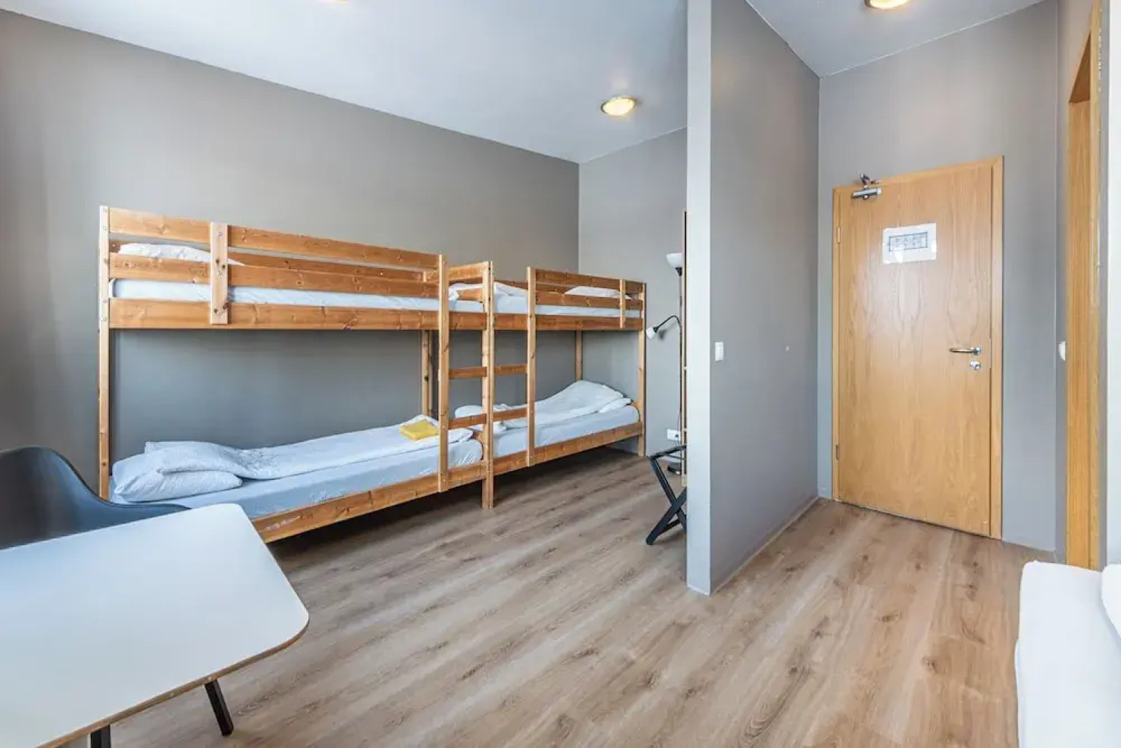 Stöð Guesthouse & Aparments