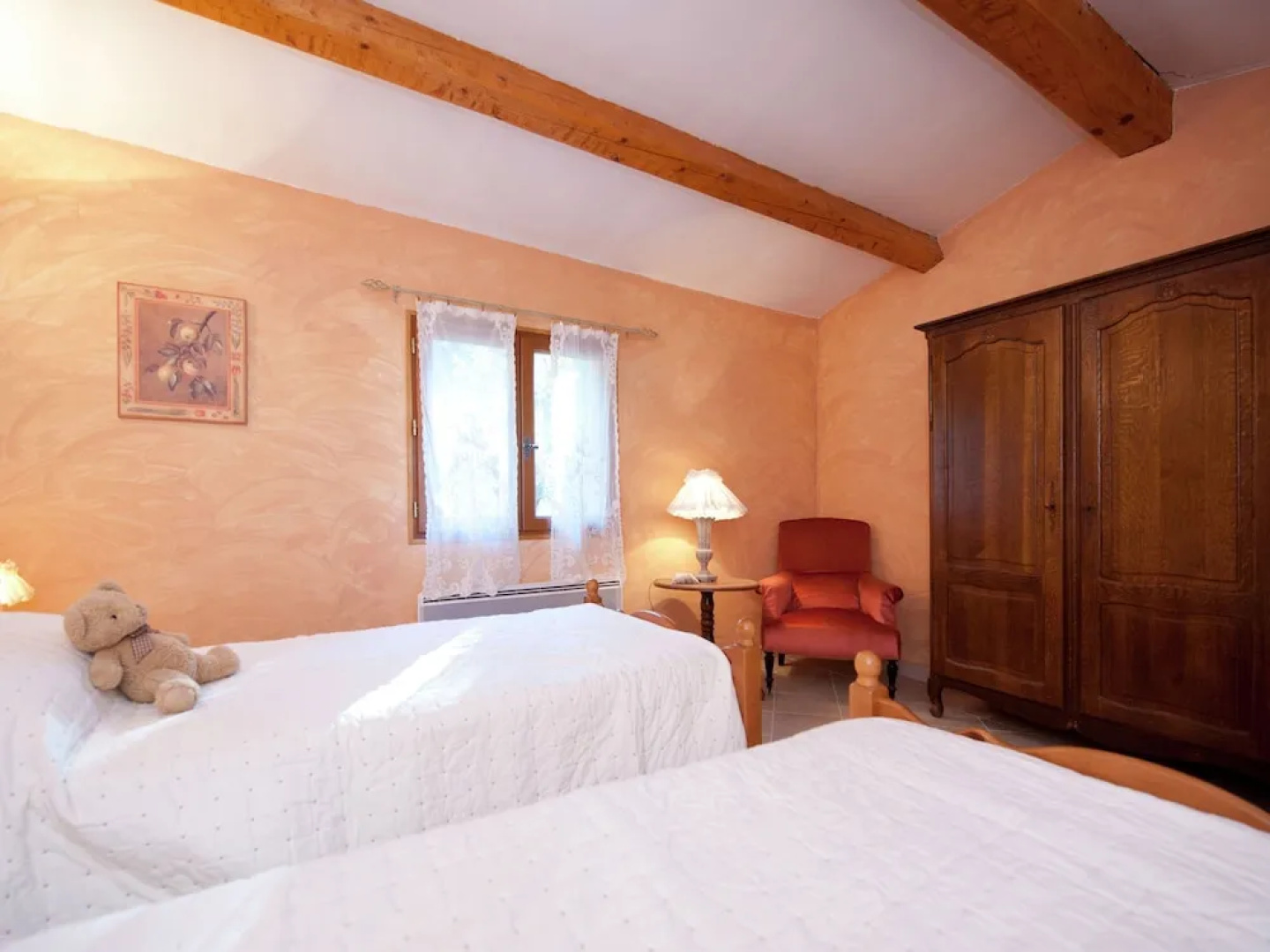 Beautiful Holiday Home in Barjols With Swimming Pool