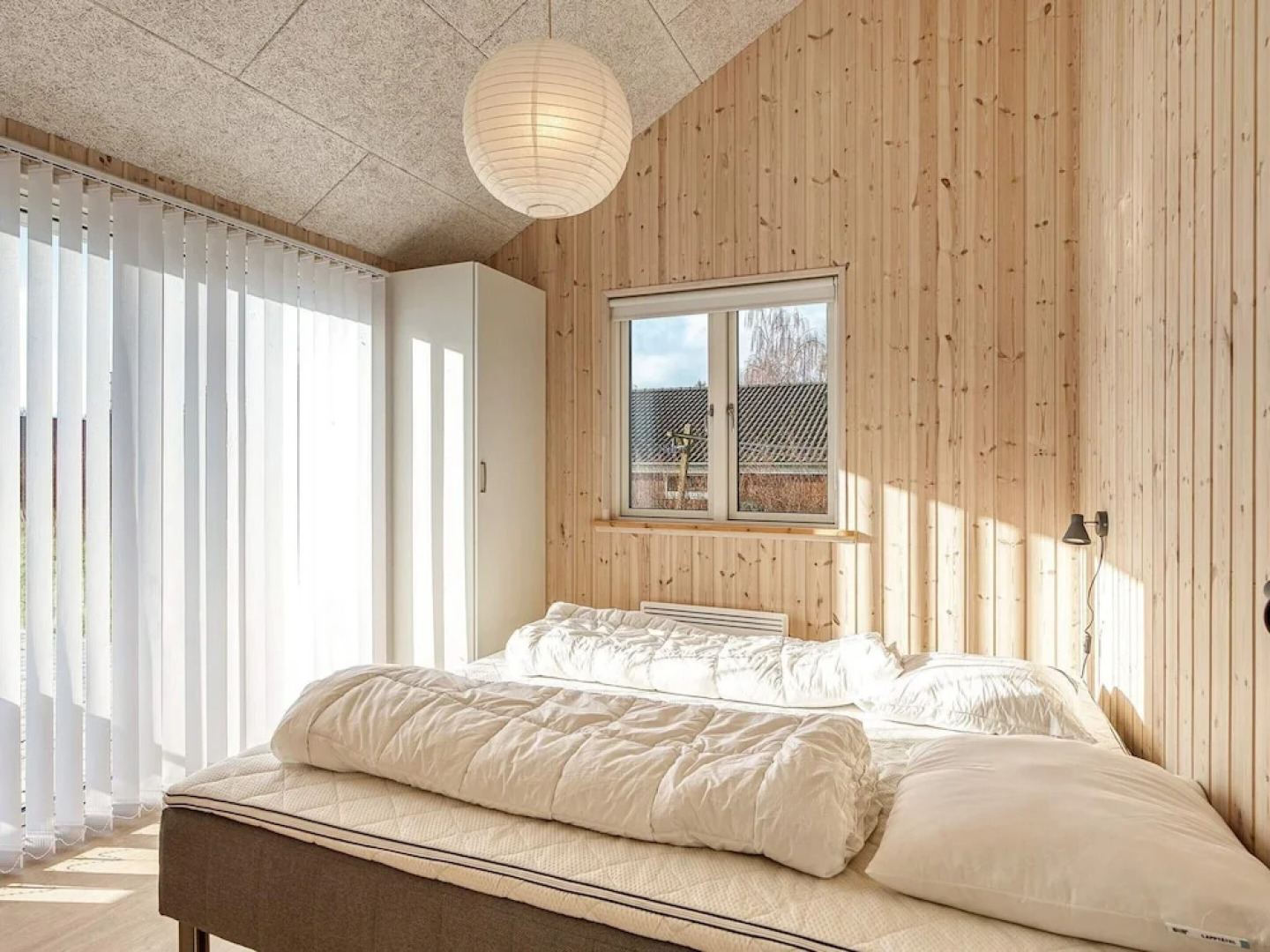 8 Person Holiday Home in Dannemare