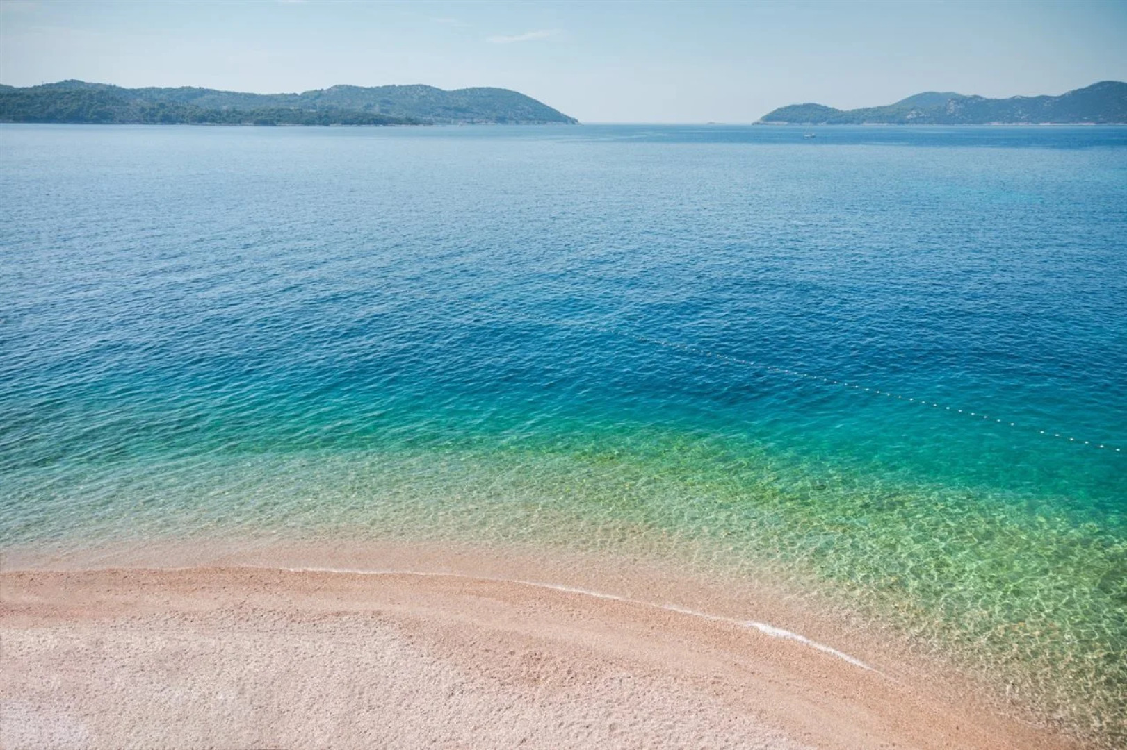 Sun Gardens Dubrovnik