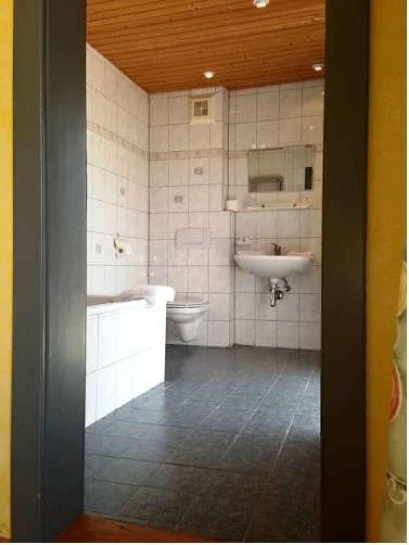 Pension Haus Claudia