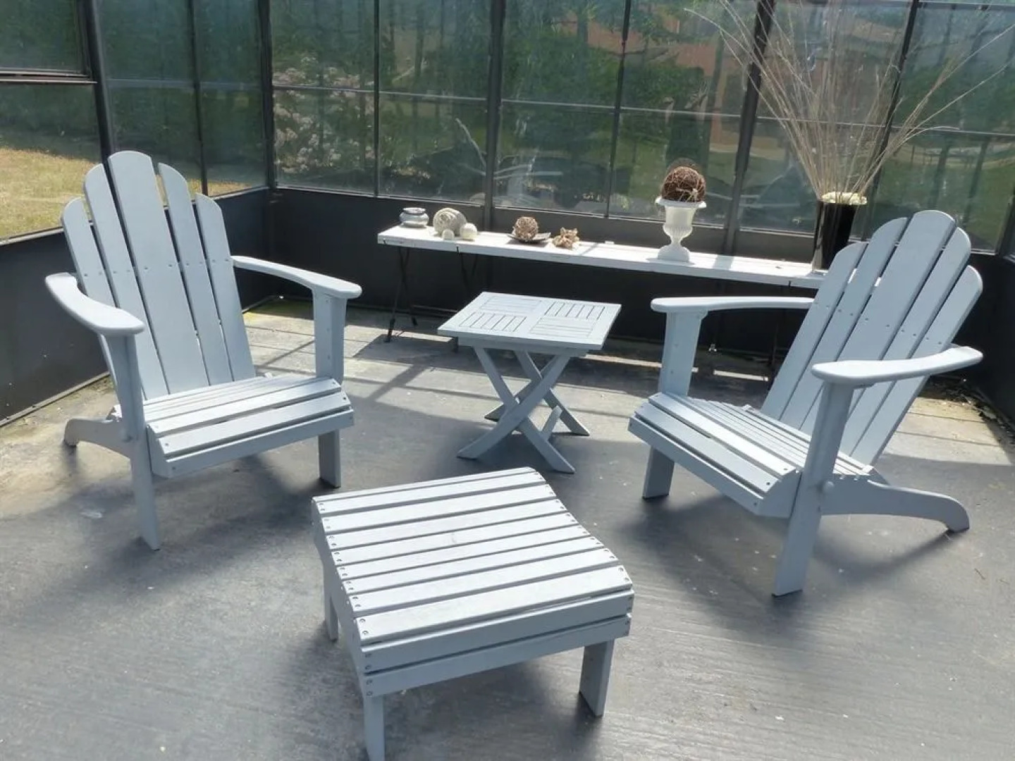 La petite Aiguebonne