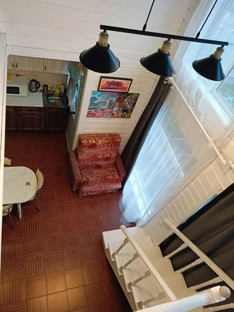 Гостевой дом в Сосново (м)