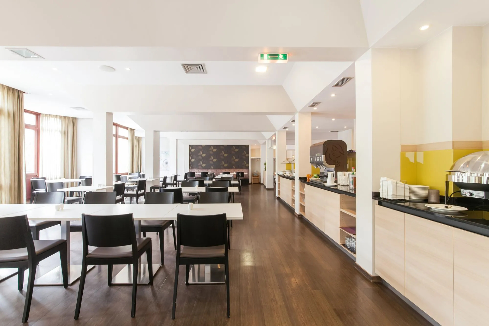 Novum Hotel Osnabrueck