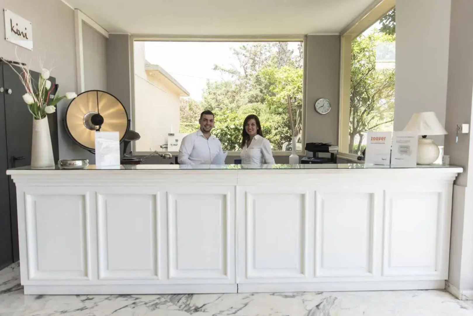 Hotel President Sea Palace