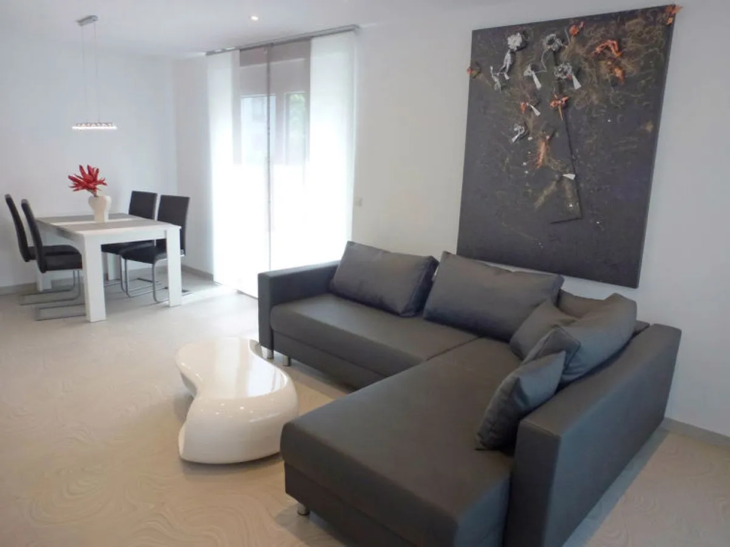 Apartment Brake Offenburg