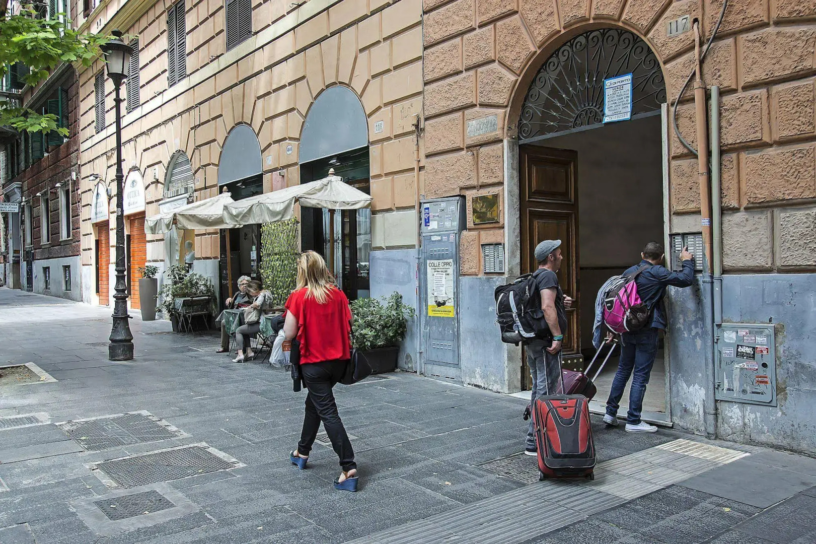 Sole e Luna Bed & Breakfast