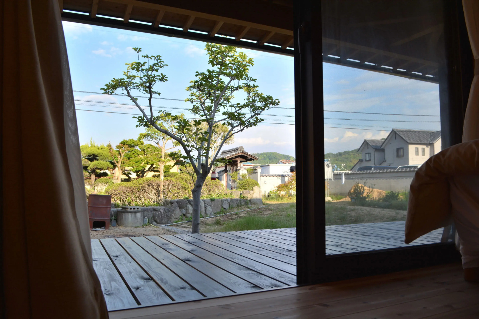 BED N CHILL Shippoya - Hostel