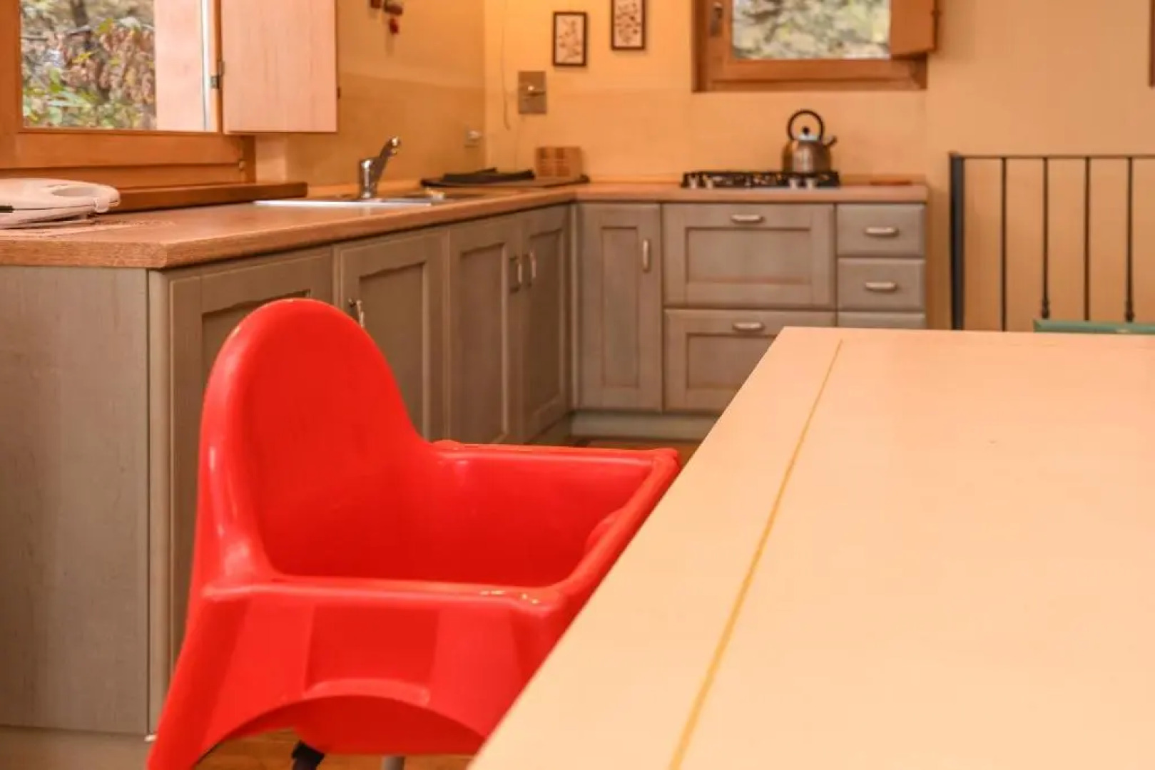 Colleincanto Appartamento Torretta