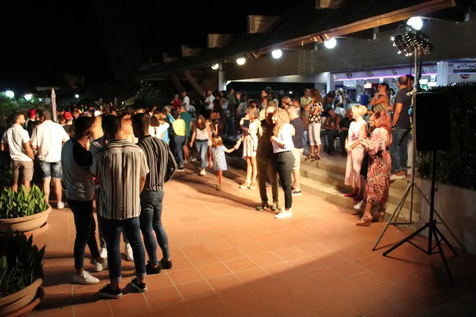 Casa Vacanze Kastalia