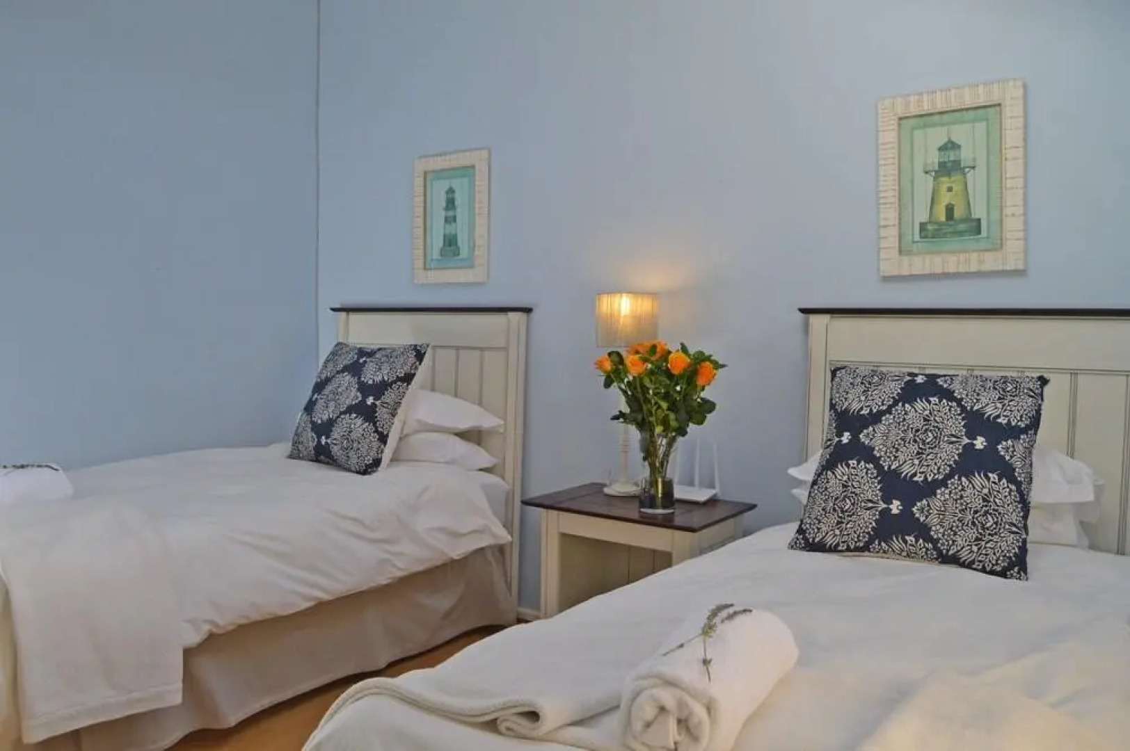 The Dunes (Plett Just Property)