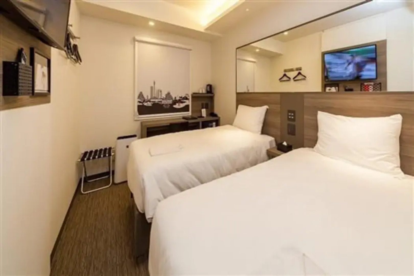 Smile Hotel Hiroshima