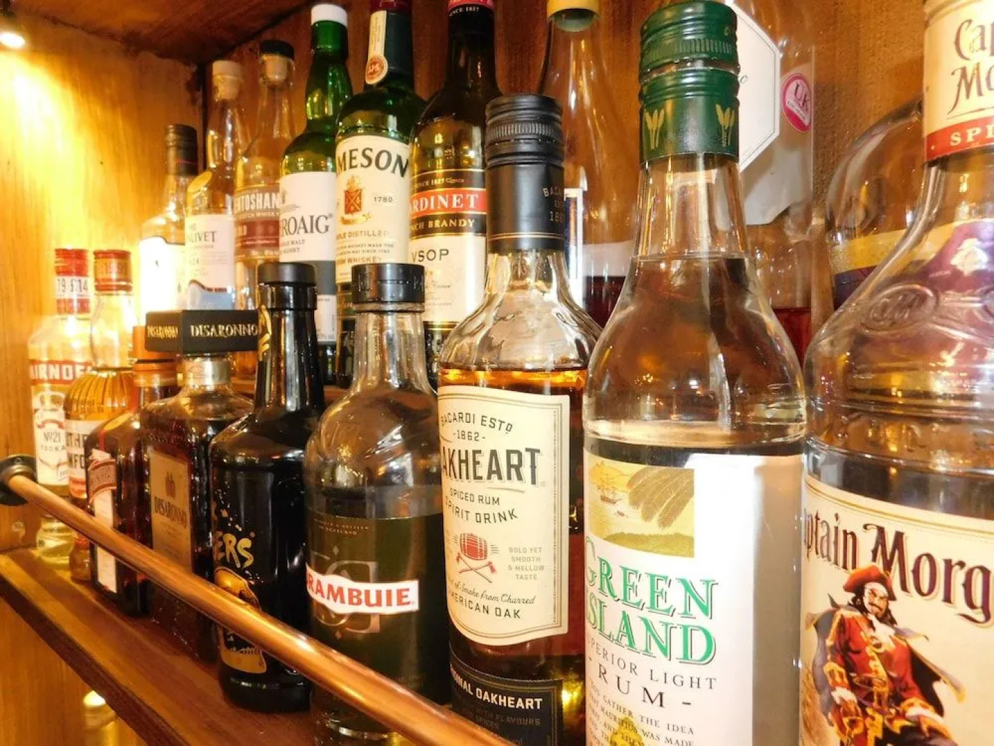 No11 Bistro-Bar & Rooms