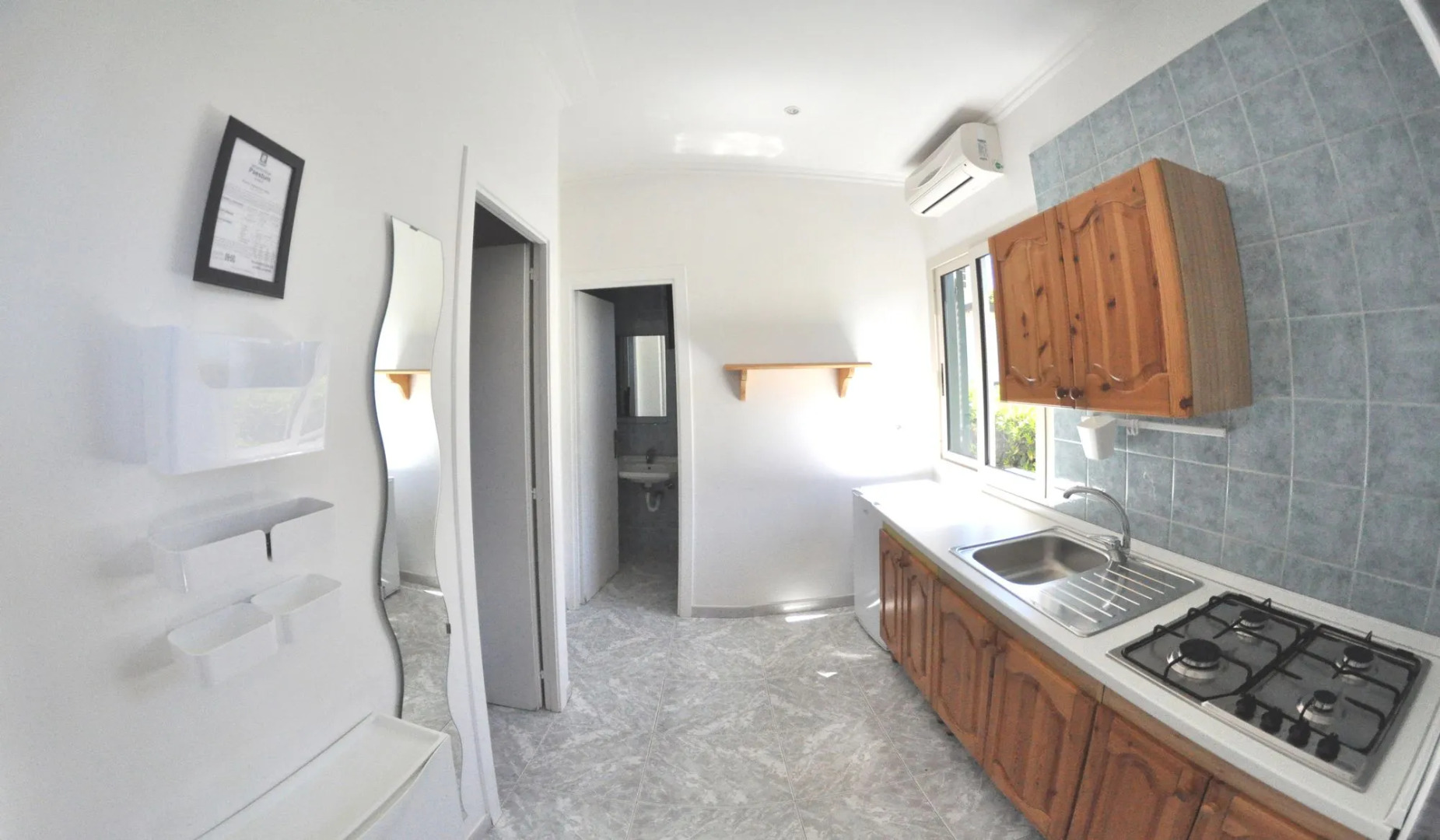 Camping Village Paestum