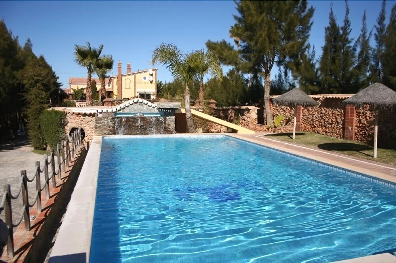 Villa Bora-Bora
