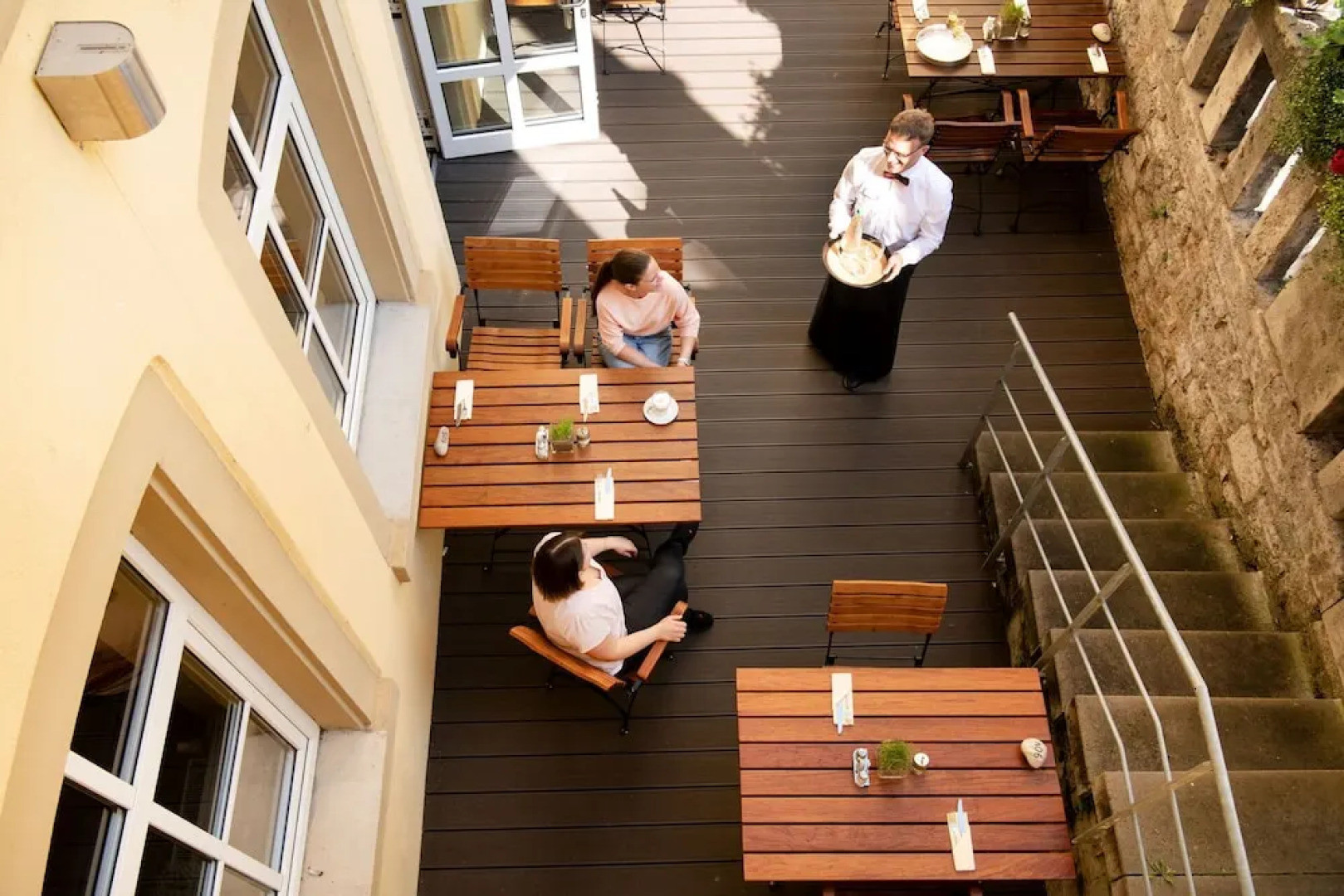 Inhotel Mainfranken