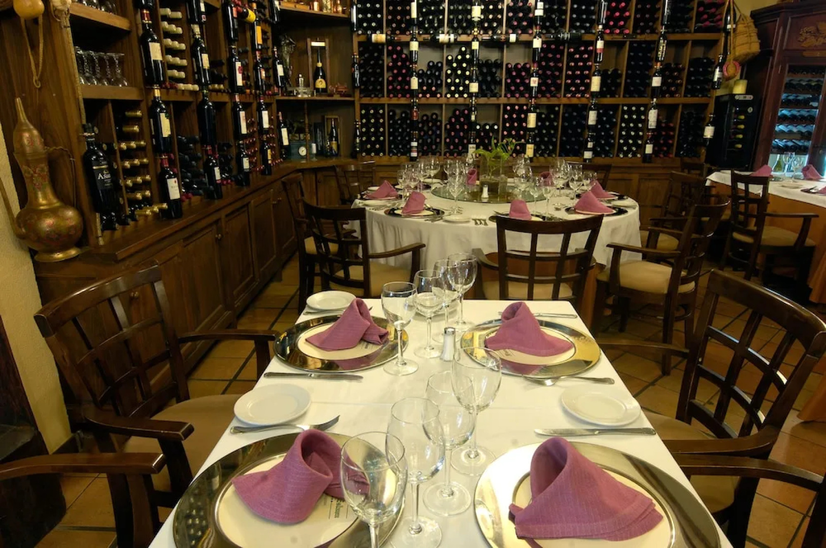 Hotel Domus Selecta Finca Eslava