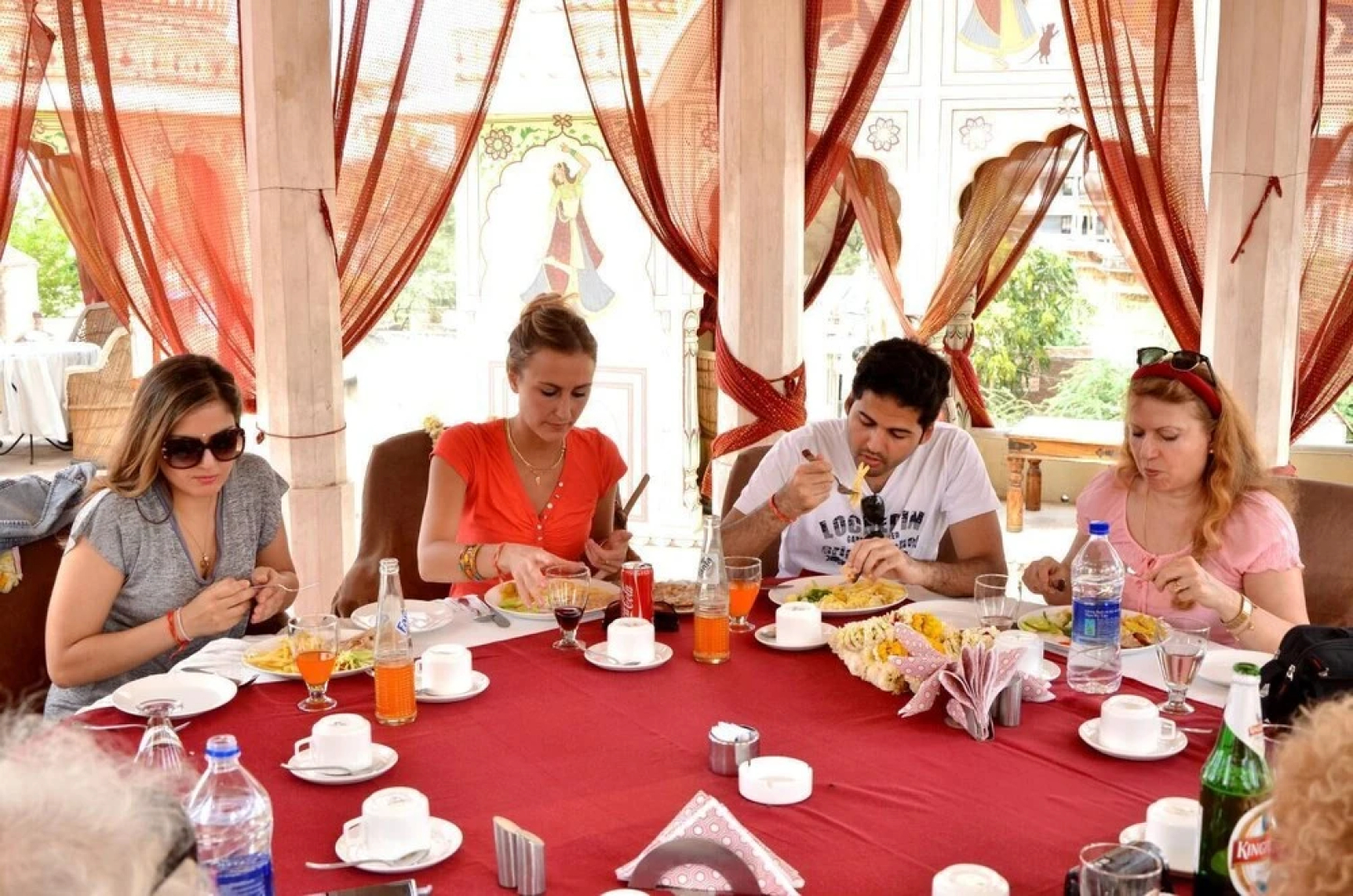 Hotel Royal Rest