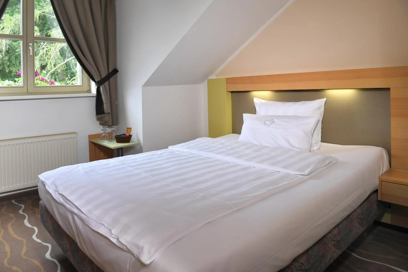 Landhotel Schnuck