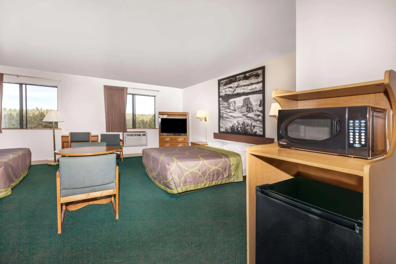 SureStay Hotel by Best Western Williams - Grand Canyon