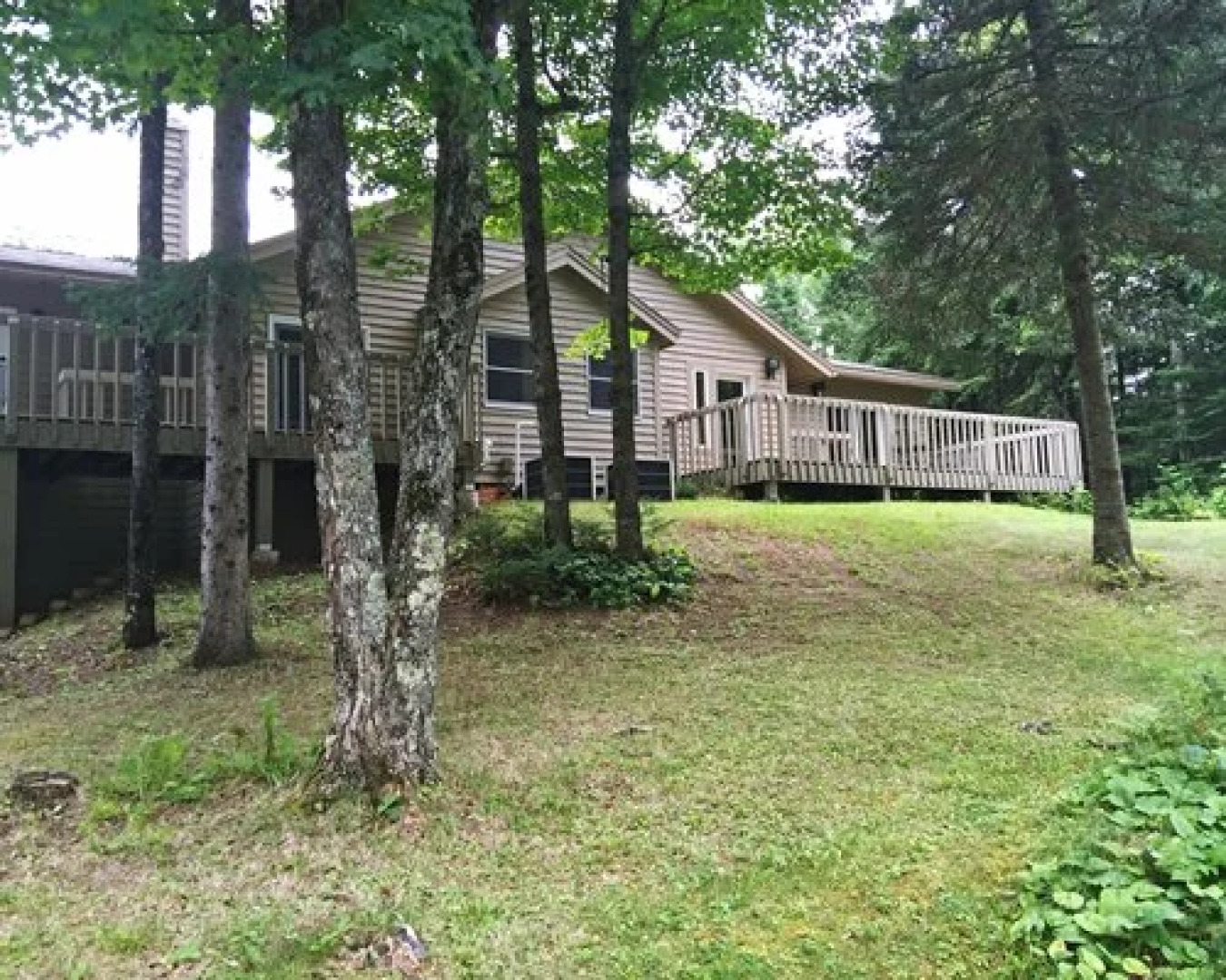 Telemark Pointe Red Apple Club, Cable, USA