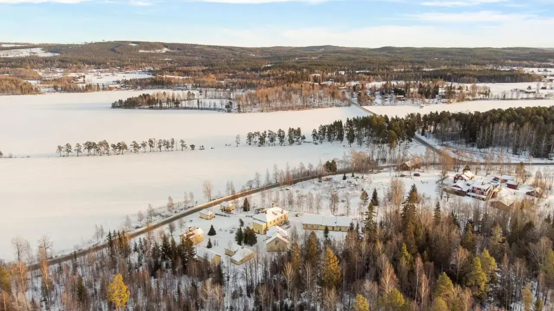 Trollnäs Hotell och Vandrarhem