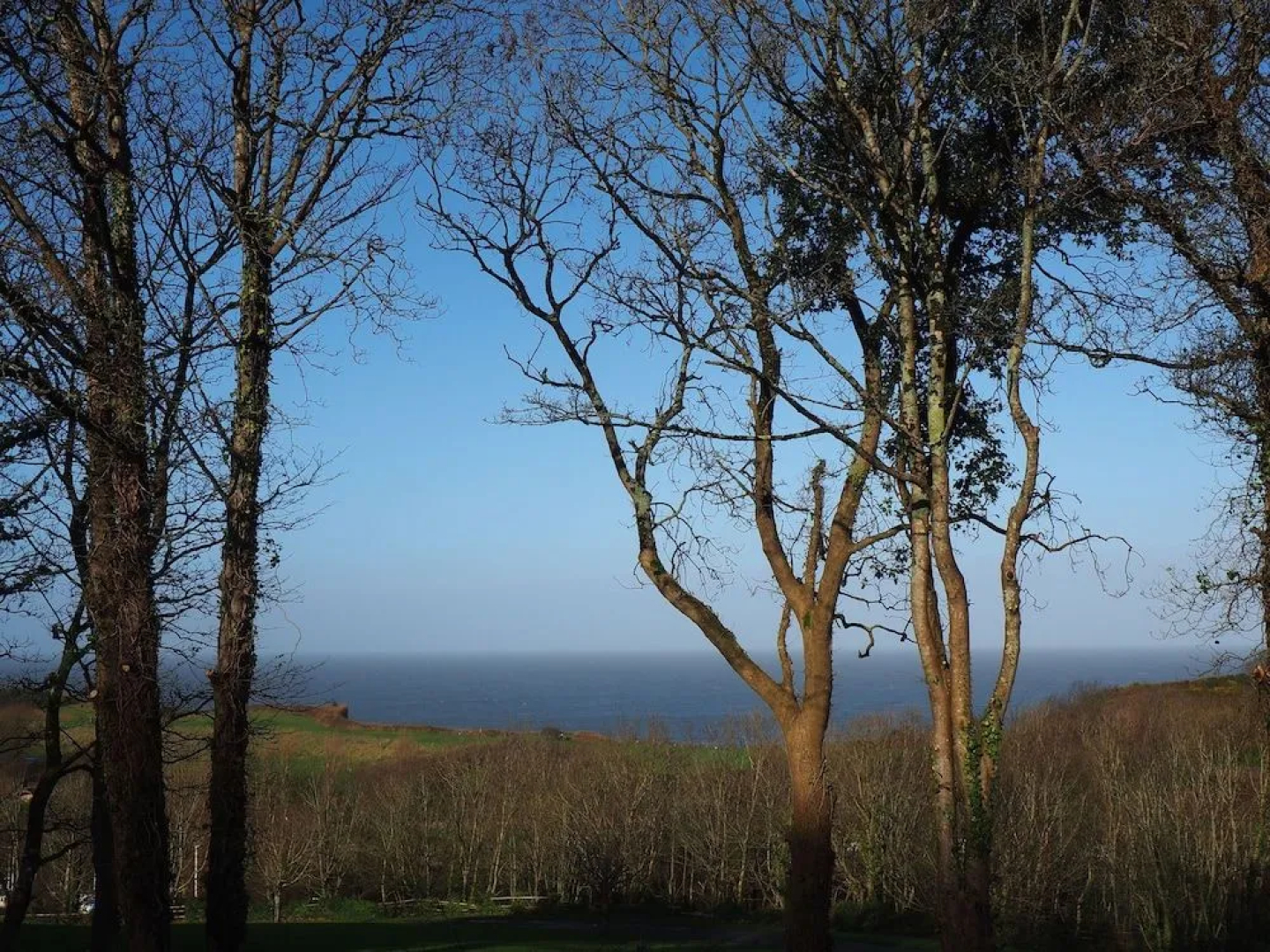 Watermouth Lodges