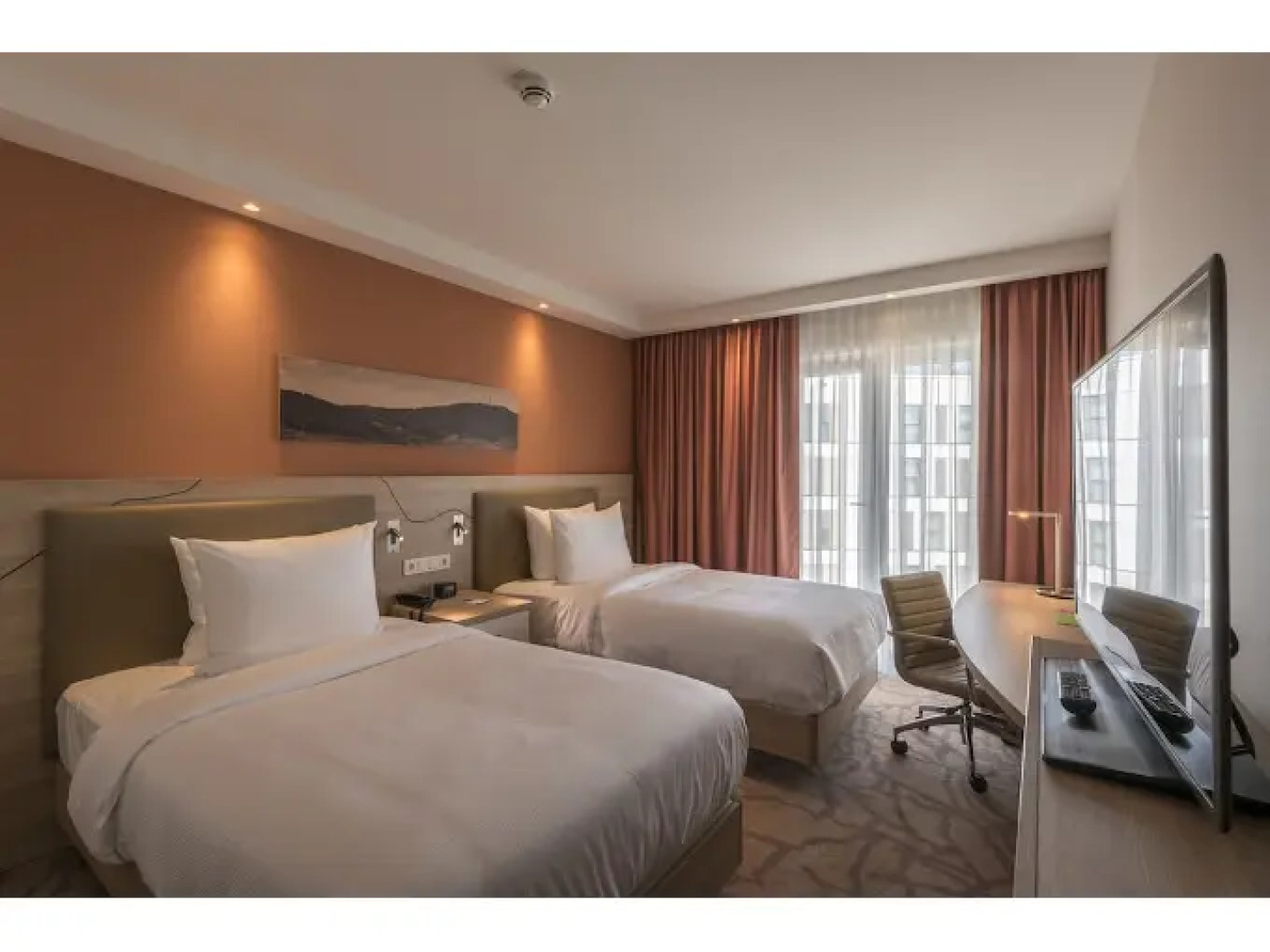 Hampton by Hilton Freiburg