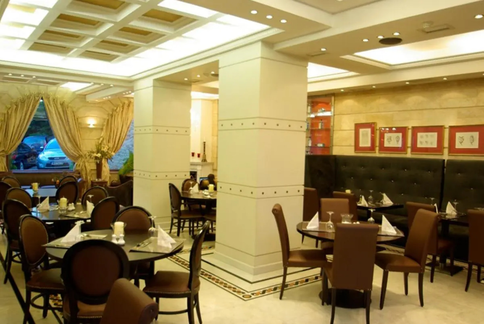 Olympus Mediterranean