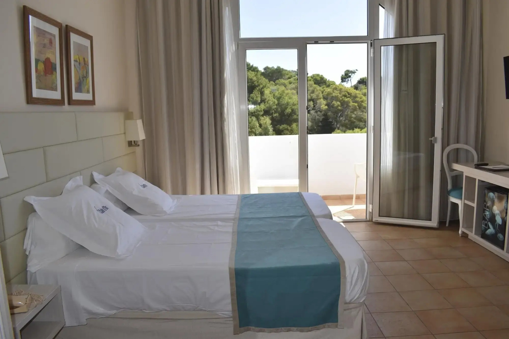 Hotel Cala Dor - Adults Only