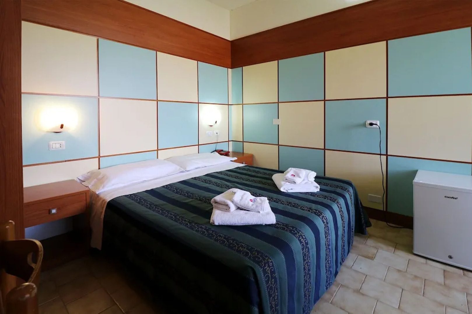 Nirvana Club Village