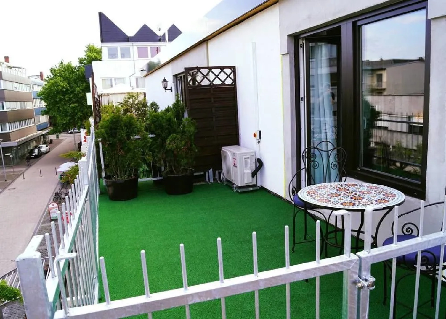 PMC Business Apartments