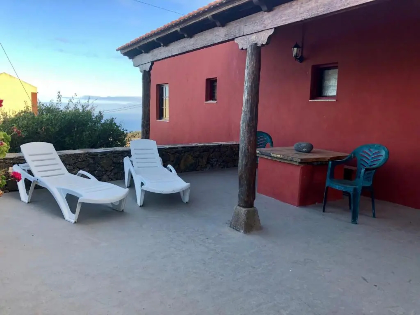 Vv. Casa La Fuente II