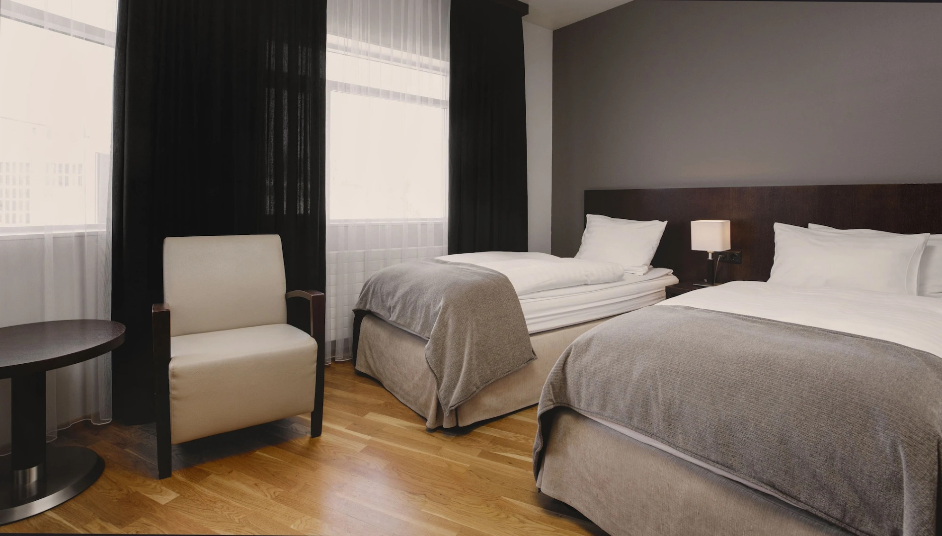 Отель Kea by Keahotels