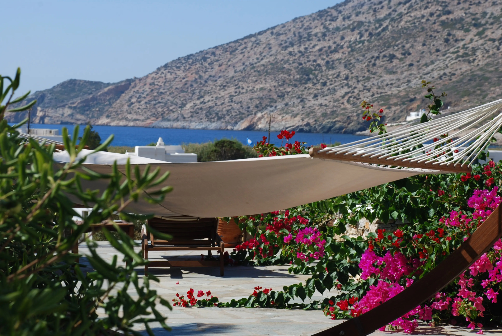 Sifnaika Konakia ~ Armada Residence