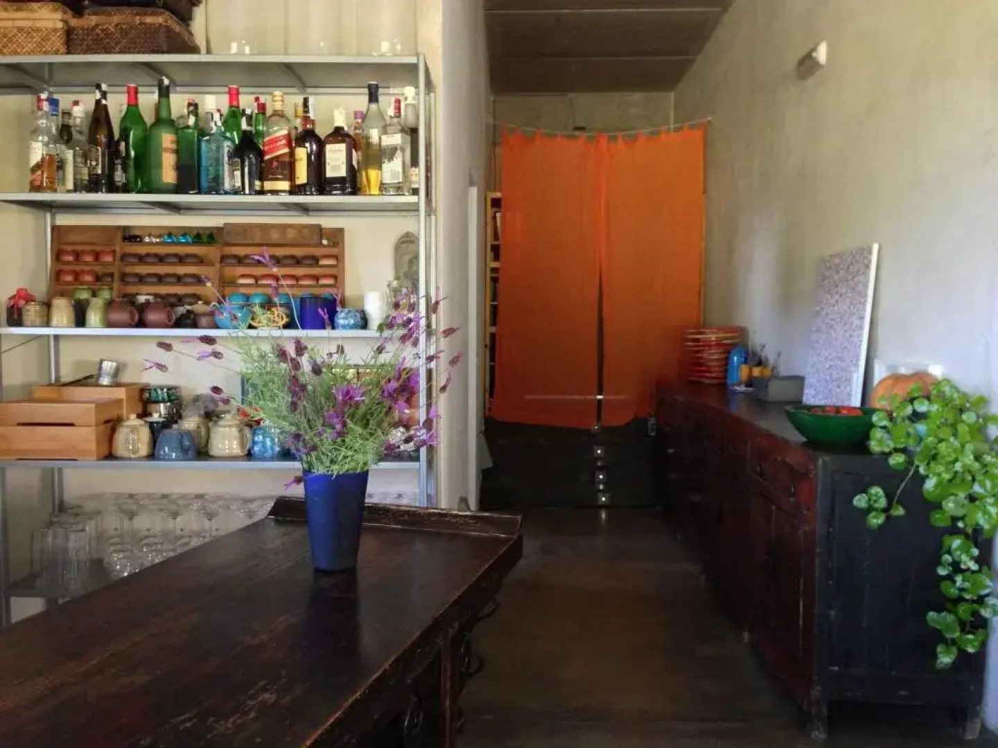 Hotel La Canela