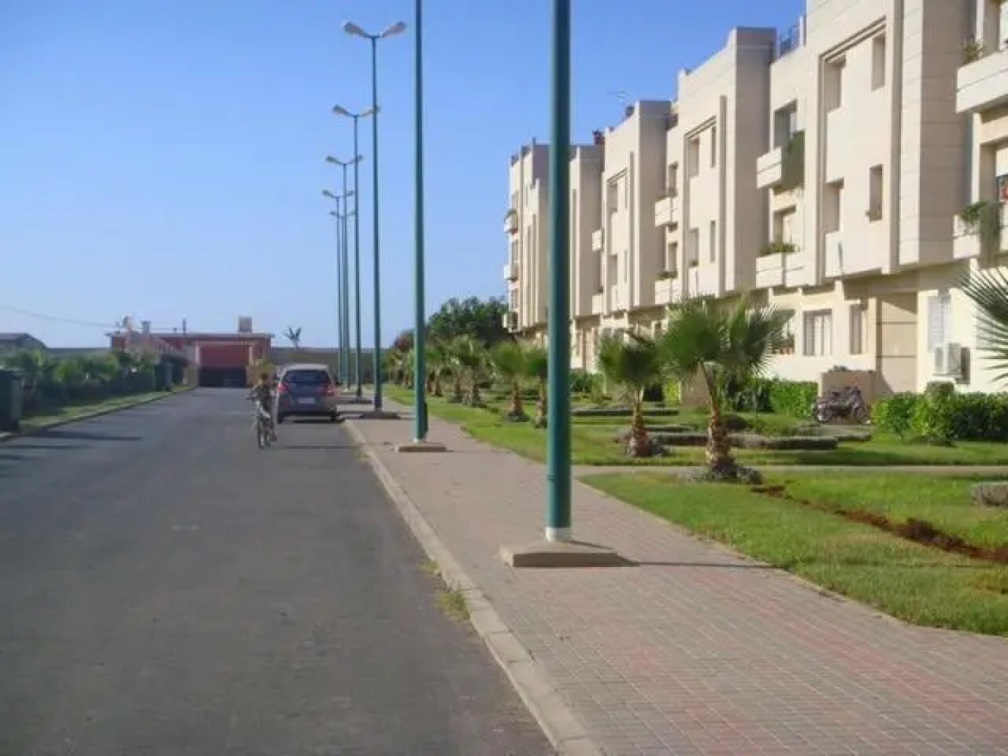 Location Mohammedia Mannesman Plages