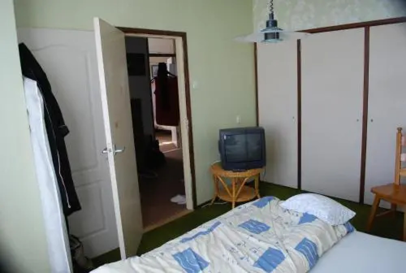 FredS Bed And Breakfast