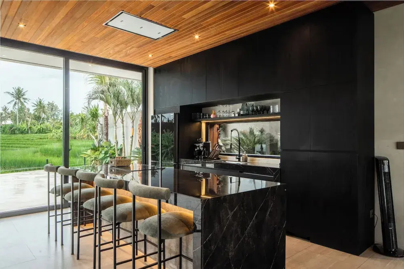 Famara Villa Bali by Blacksand