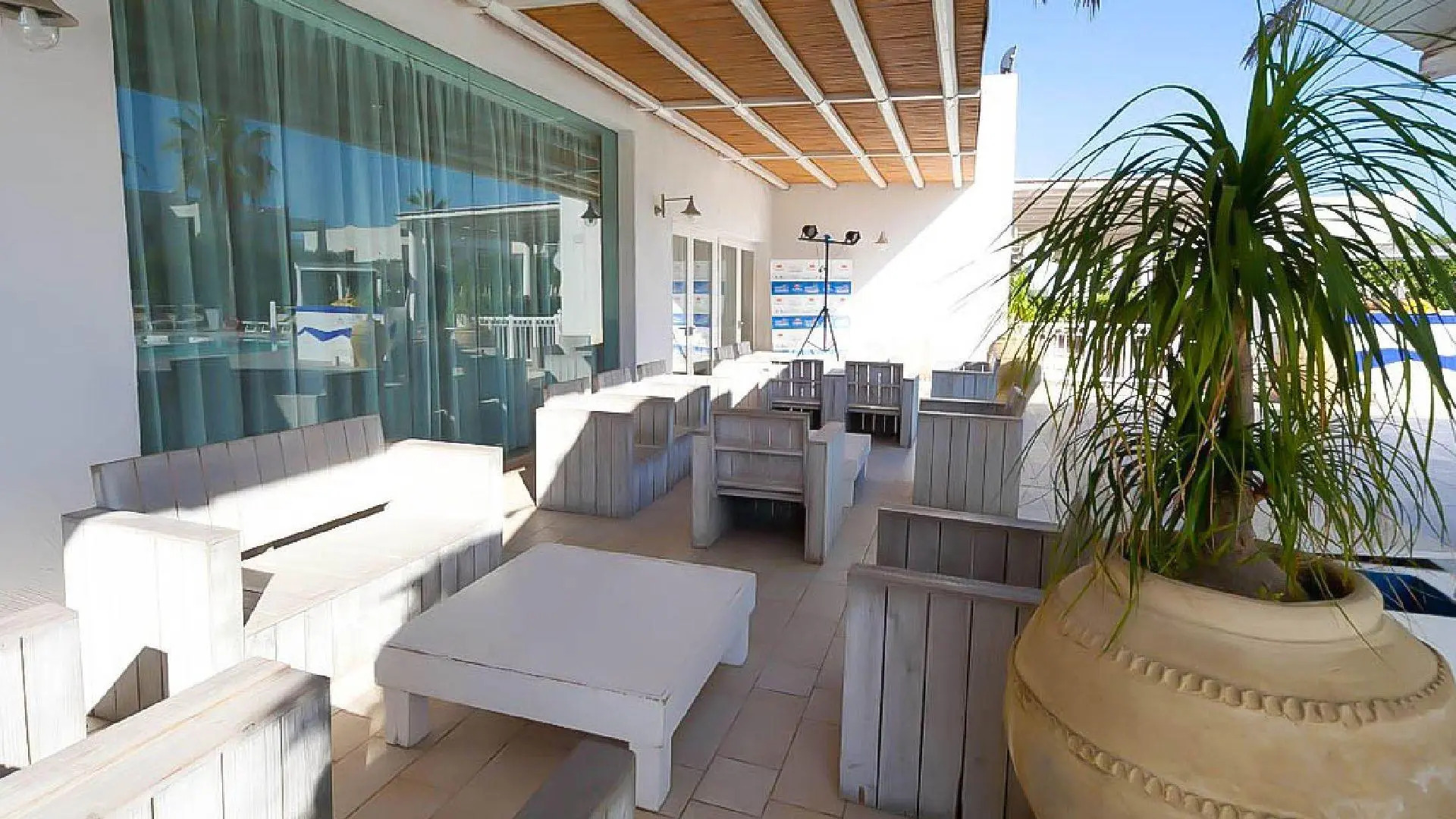 Villaggio Borgo Rio Favara