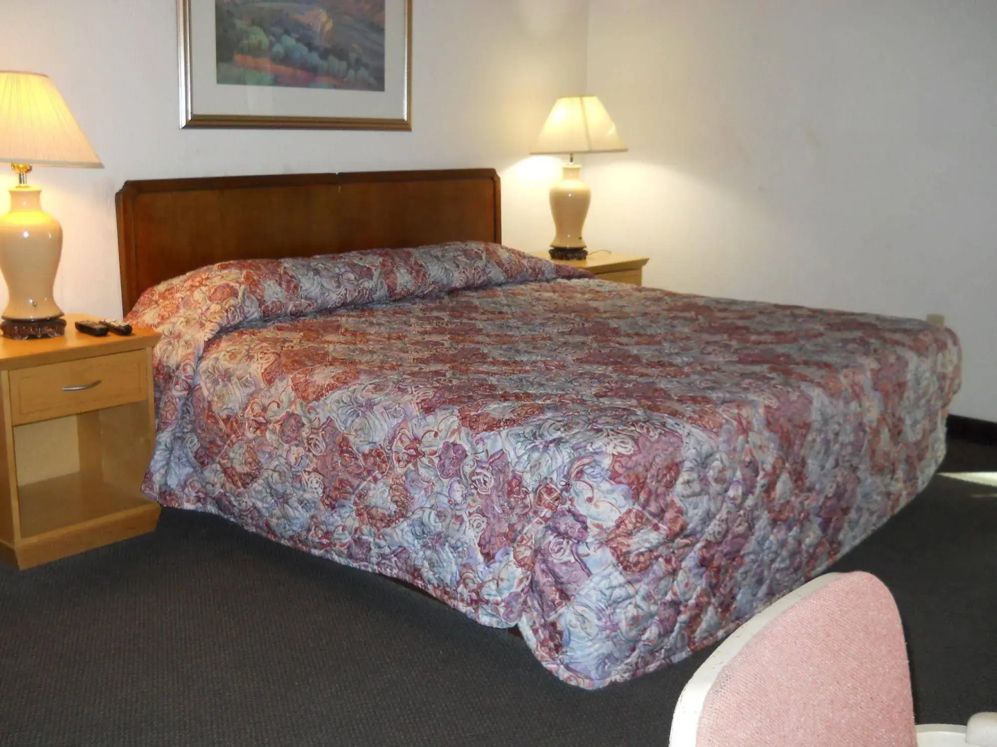 The Cactus Cove Inn and Suites