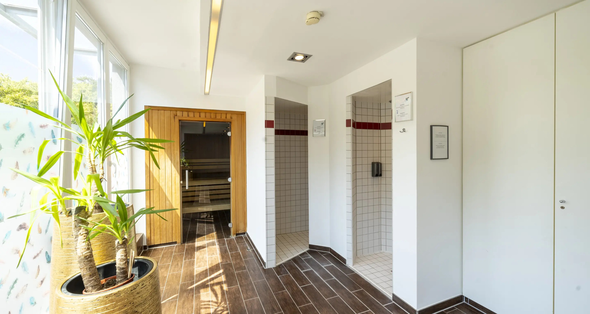 Plaza Premium Salzburg