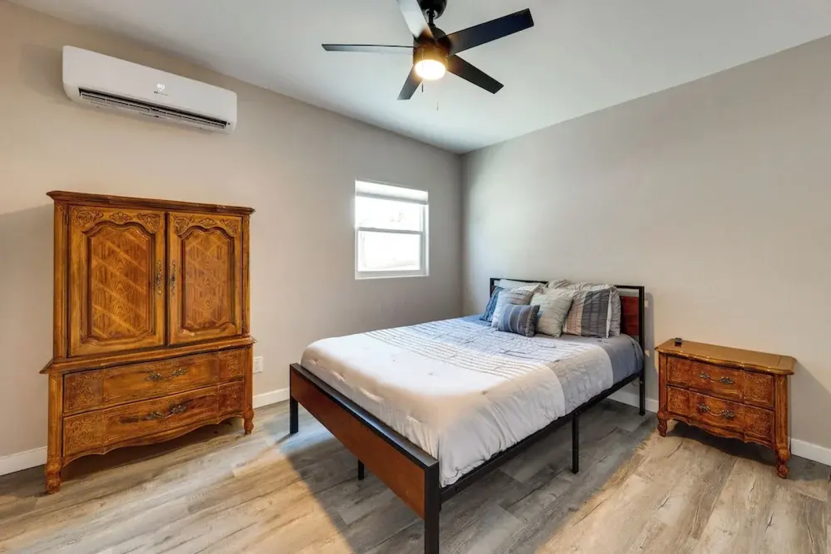 Boat Dock Access: Desert Hideaway in Bullhead City