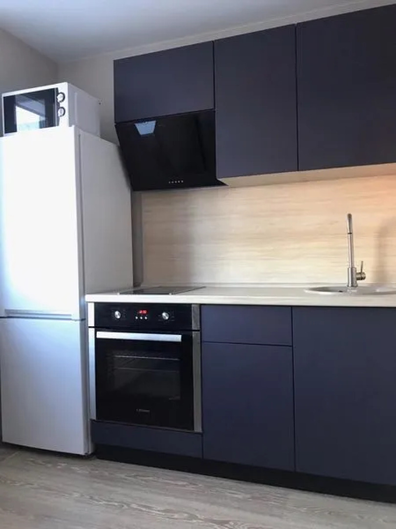 Alatyr Kogalym, st. Druzhby Narodov, 12/1